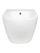 Комплект биде с инсталляцией Agger ATI03310 Белый-5