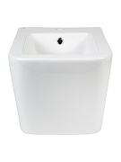 Комплект биде с инсталляцией Agger ATI04310 Белый-3