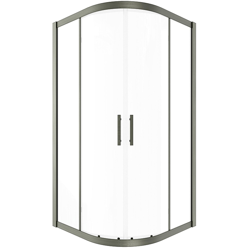 Душевой уголок Timo TPSS-90/13C-8 900x900x2000 T42 раздвижной 