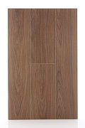 Виниловый ламинат First Floor Американский Орех Гибсон 1F007 1220х182х4 мм-1