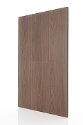 Виниловый ламинат First Floor Американский Орех Гибсон 1F007 1220х182х4 мм-4