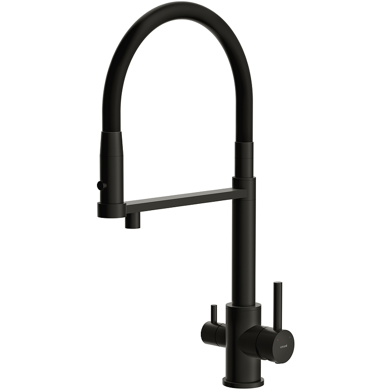 Смеситель для кухни Cersanit Zen 68250 