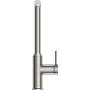 Смеситель для кухни Cersanit Flavis 68248 Сатин-5