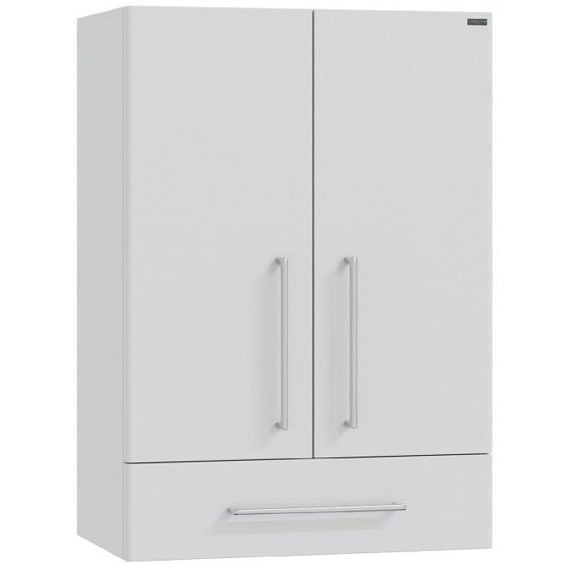 Подвесной шкаф СанТа Вегас 60 426004 