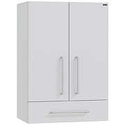 Подвесной шкаф СанТа Вегас 60 426004 Белый