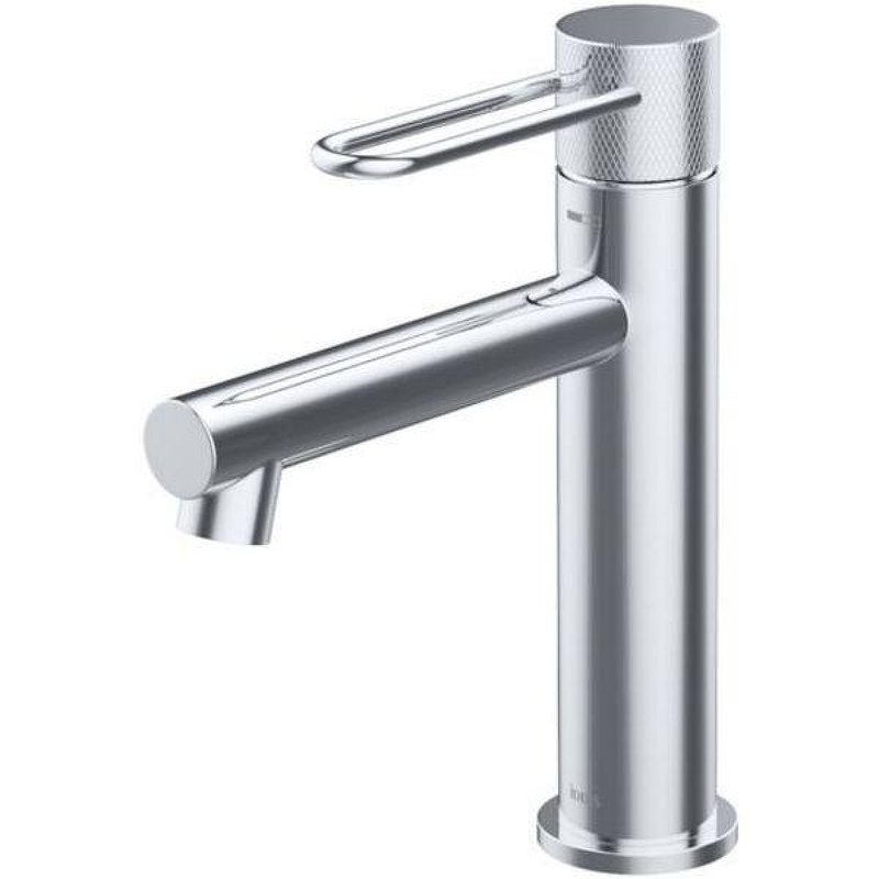 Смеситель для раковины Iddis Duna DUNSB00i01 