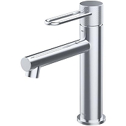 Смеситель для раковины Iddis Duna DUNSB00i01 Хром-1