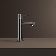 Смеситель для раковины Iddis Duna DUNSB00i01 Хром-2