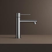 Смеситель для раковины Iddis Duna DUNSB00i01 Хром-3