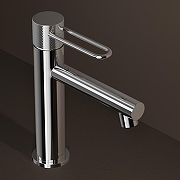 Смеситель для раковины Iddis Duna DUNSB00i01 Хром-4