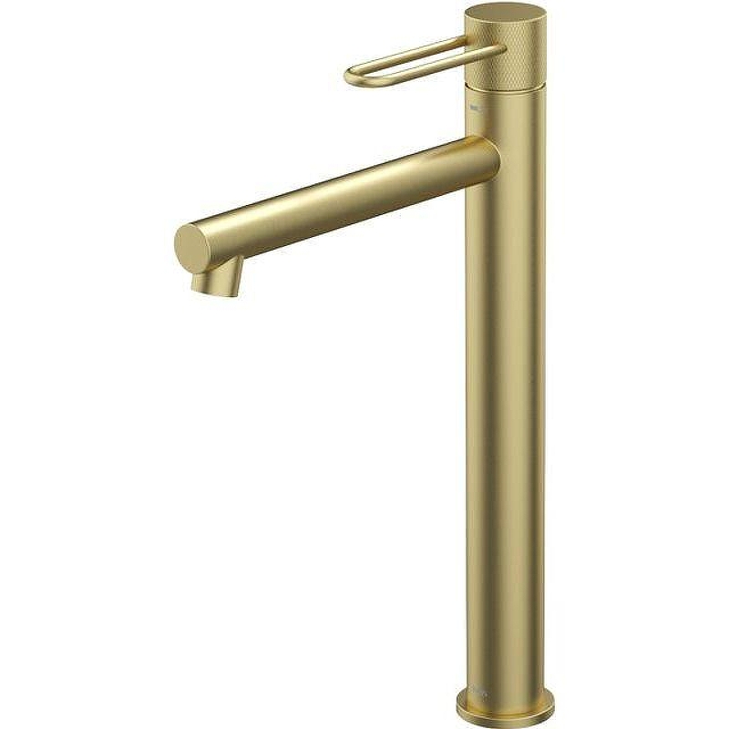 Смеситель для раковины Iddis Duna DUNMG01i01 