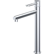 Смеситель для раковины Iddis Duna DUNSB01i01 Хром