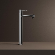 Смеситель для раковины Iddis Duna DUNSB01i01 Хром-2