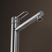 Смеситель для раковины Iddis Duna DUNSB01i01 Хром-5