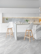 Керамогранит GlobalTile Donna GT1206015517SPR Зеленый Лаппатированная Soft Sugar 60х120 см-10