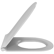 Комплект унитаза с инсталляцией Jacob Delafon Rodin+ E21751RU-00 с сиденьем Микролифт и клавишей смыва Хром-2