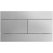 Комплект унитаза с инсталляцией Jacob Delafon Rodin+ E21751RU-00 с сиденьем Микролифт и клавишей смыва Хром-4