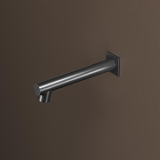 Душевая система Iddis Duna DUNGMSTi68 с термостатом Графит матовый-6