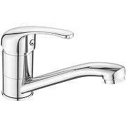 Смеситель для раковины Olive's Olisan Profi PF1501 Хром