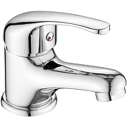 Смеситель для раковины Olive's Olisan Profi PF1500 Хром-1