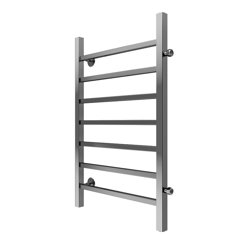 Водяной полотенцесушитель Azario Ancona 500x800 П7 AZ71558 боковое подключение, G 3/4 