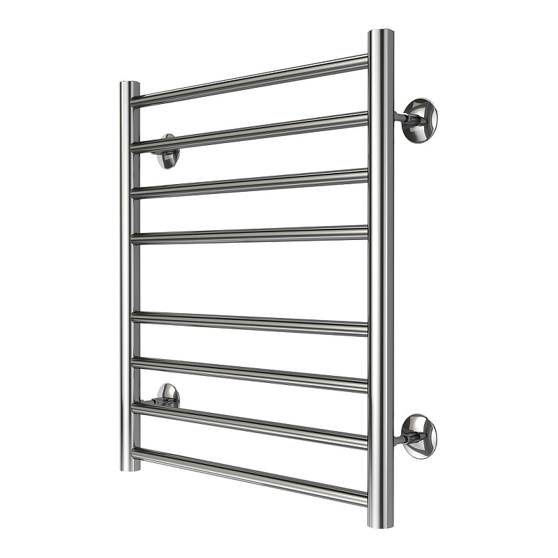 Водяной полотенцесушитель Azario Parma 500x600 П8 AZ10156S нижнее/диагональное подключение, G 1/2 