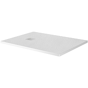 Душевой поддон из искусственного камня BelBagno Uno 120x90 TRAY-MR-UNO-AH-120/90-35-W-BO Белый-2