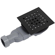 Душевой поддон из искусственного камня BelBagno Uno 160x80 TRAY-MR-UNO-AH-160/80-35-W-NO Белый-5