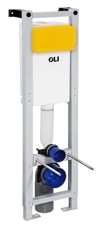 Инсталляция для унитаза Oli Quadra 280490 