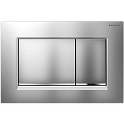 Кнопка смыва для инсталляции Geberit Sigma 30 115.883.KN.1 Хром