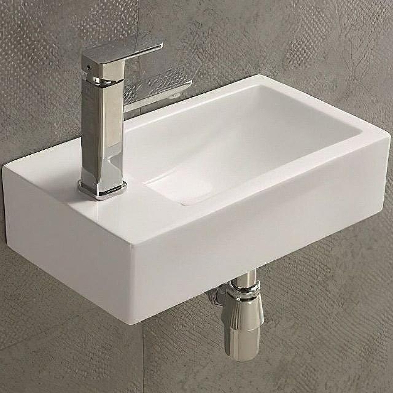 Раковина Art&Max 45 AM-4849-L 