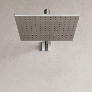 Душевая система Sancos Linn SC9022CH с термостатом Хром-5