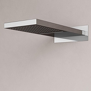Душевая система Sancos Linn SC9023CH с термостатом Хром-5