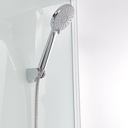 Душевая кабина Orans SR-86202WM 150x90 86202WM с гидромассажем-11