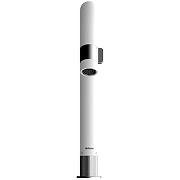 Смеситель для раковины Orans OLS-K1120TW 1120TW Белый глянец-3