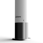 Смеситель для раковины Orans OLS-K1120TW 1120TW Белый глянец-6