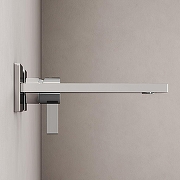 Смеситель для раковины Sancos Linn SC9021CH Хром-4