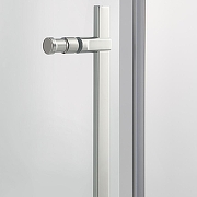 Душевая кабина Orans SR-89102LS White LH 150x100 L 89102LWLH с паром и гидромассажем-7