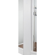 Душевая кабина Orans SR-89102RS White LH 150x100 R 89102RWLH с паром и гидромассажем-9