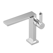 Смеситель для раковины Sancos Linn SC9019CH Хром-1