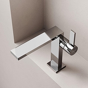 Смеситель для раковины Sancos Linn SC9019CH Хром-3