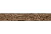 Керамогранит Avroria Azora Wenge AW21-01 коричневый Cтруктурный 20х120 см-4