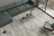 Керамогранит Avroria Driftwood Ash AW21-04 пепельный Cтруктурный 20х120 см-2