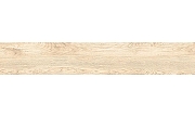 Керамогранит Avroria Berlinia Beige AW21-07 кремовый Cтруктурный 20х120 см