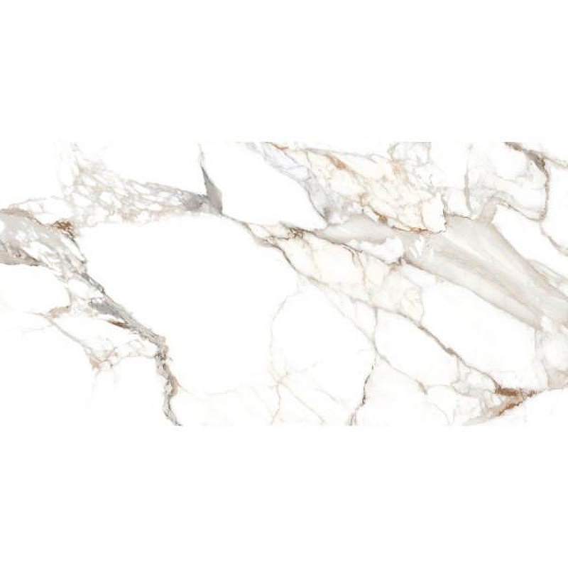 Керамогранит Avroria Statuario Milos AM22-11 золотисто-серый Карвинг 