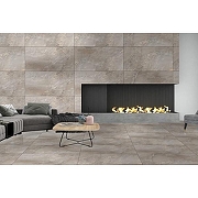 Керамогранит Avroria Blaze Grey AS22-14 бежевый Карвинг 60х120 см-2