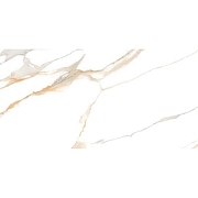 Керамогранит Avroria Statuario Dior AM22-15 серо-золотистый Полированный 60х120 см-3