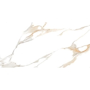 Керамогранит Avroria Statuario Dior AM22-15 серо-золотистый Полированный 60х120 см-4