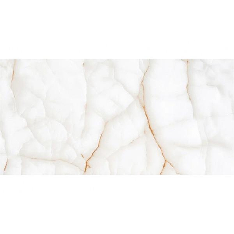 Керамогранит Avroria Zavier White AM22-18 белый Полированный 