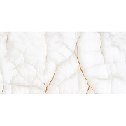 Керамогранит Avroria Zavier White AM22-18 белый Полированный 60х120 см